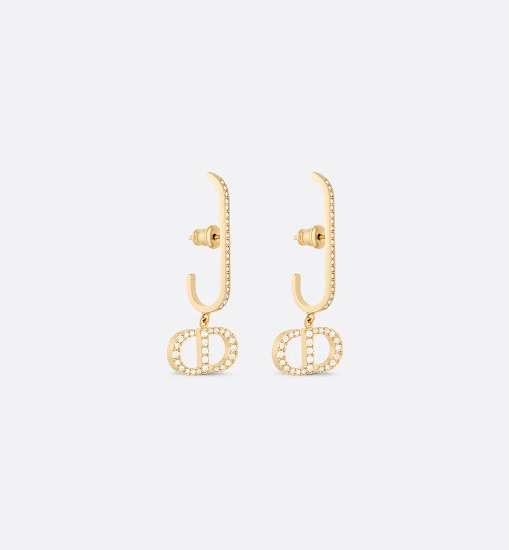 30 Montaigne Earrings