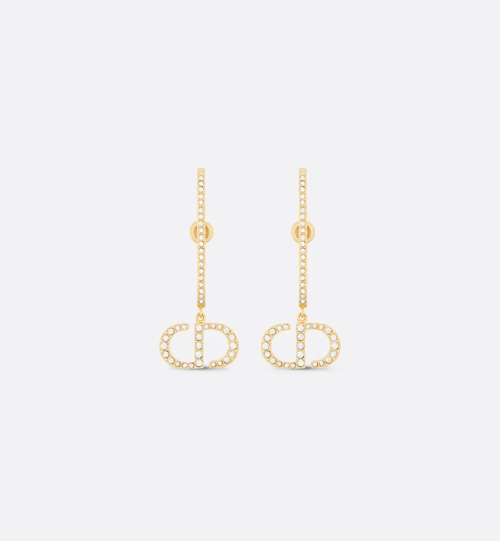 30 Montaigne Earrings