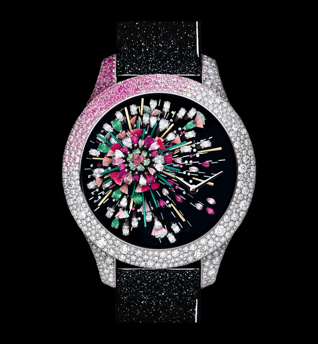 Dior Grand Soir Feux D'artifice N°13