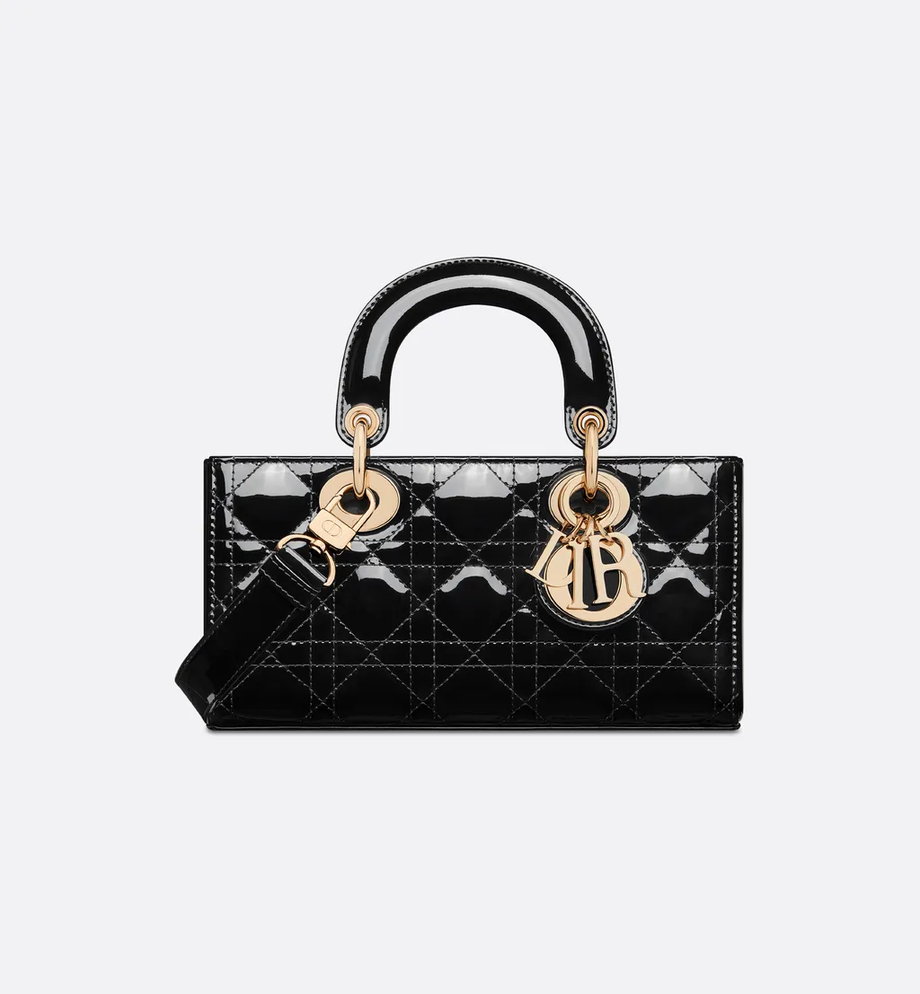 Small Lady D-Joy Bag