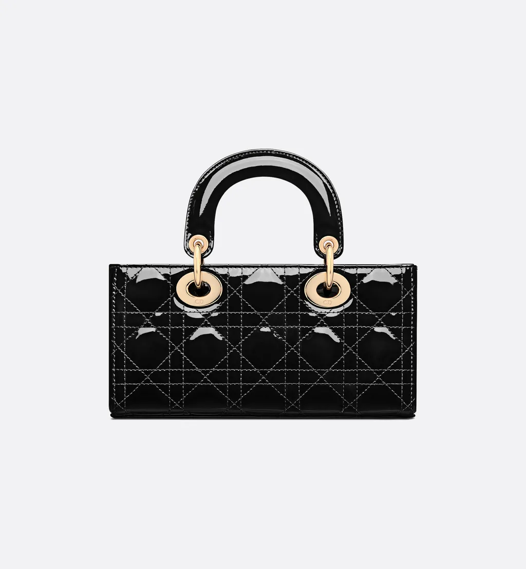 Small Lady D-Joy Bag