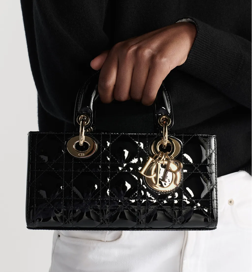 Small Lady D-Joy Bag