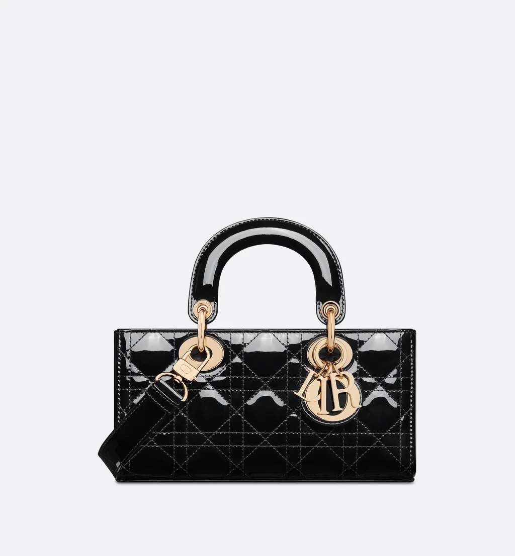Small Lady D-Joy Bag