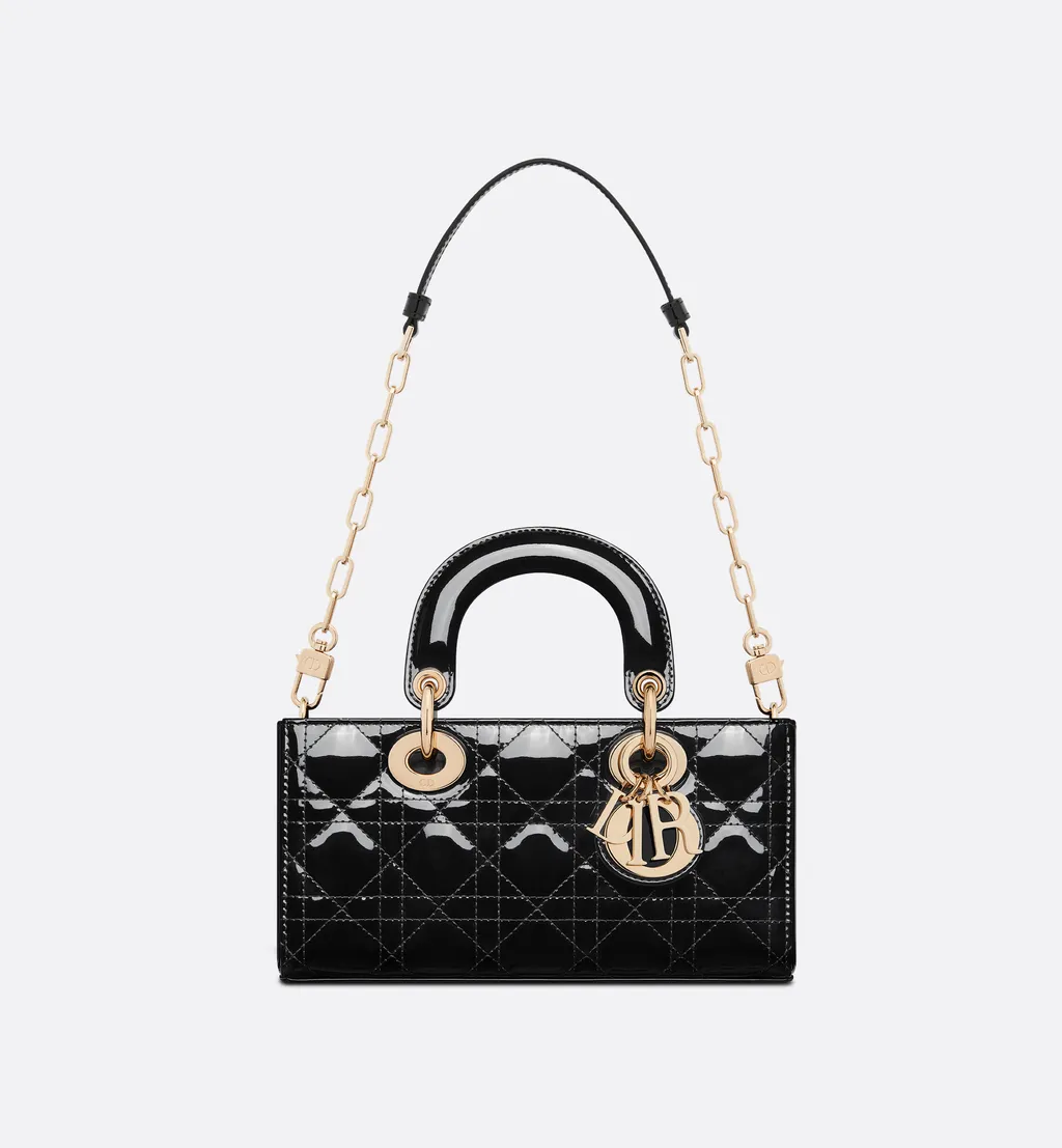 Small Lady D-Joy Bag
