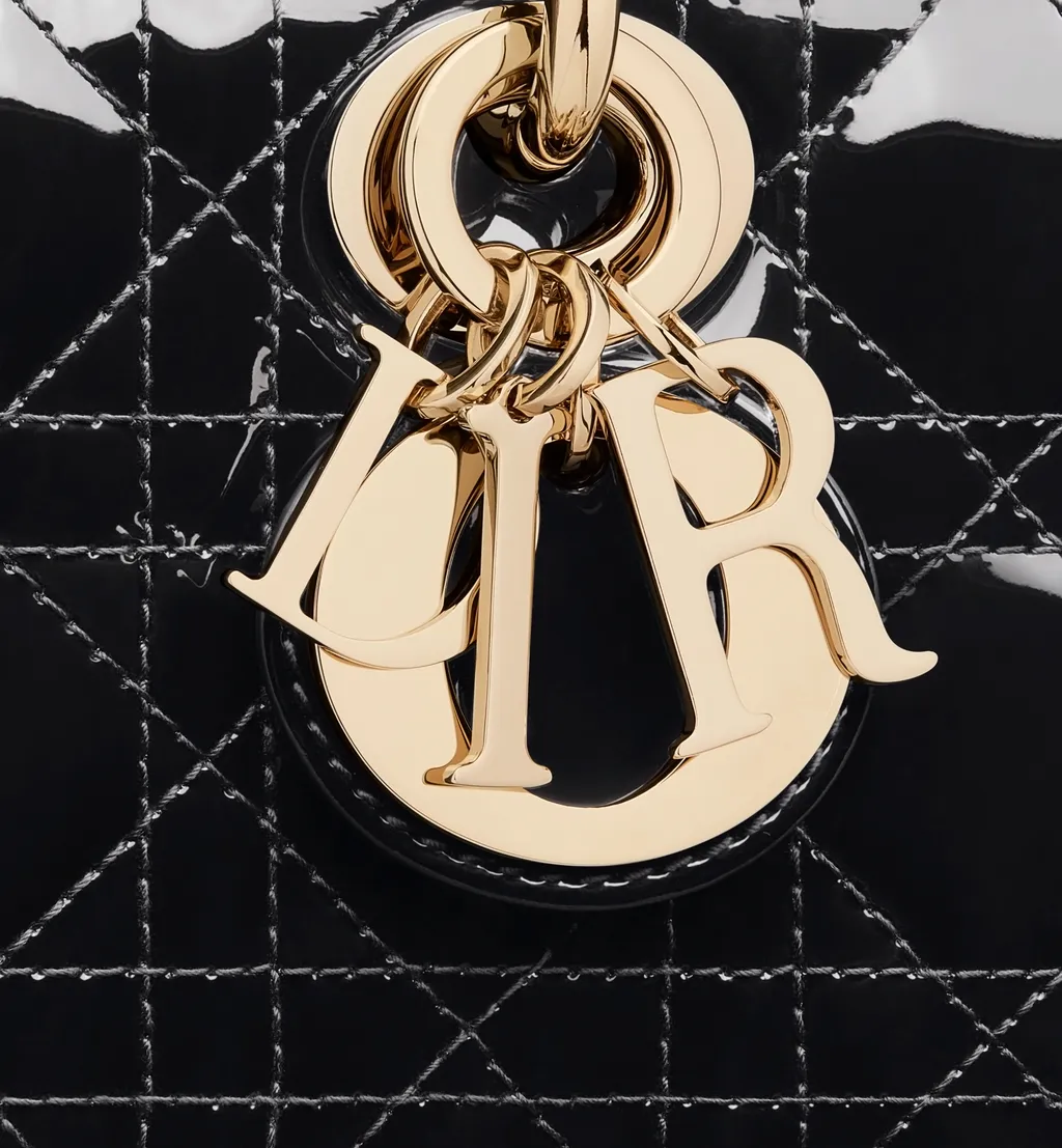 Small Lady D-Joy Bag