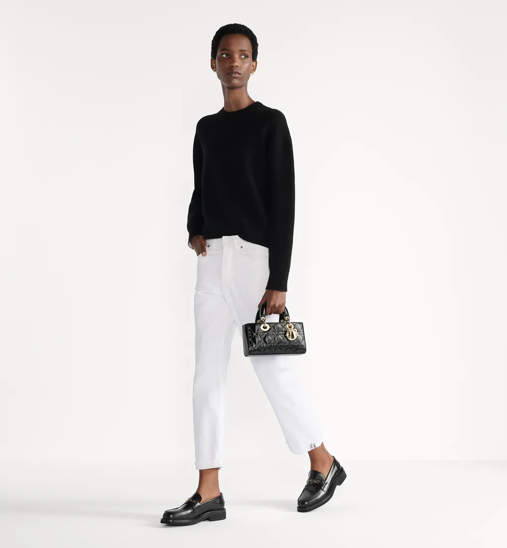 Small Lady D-Joy Bag
