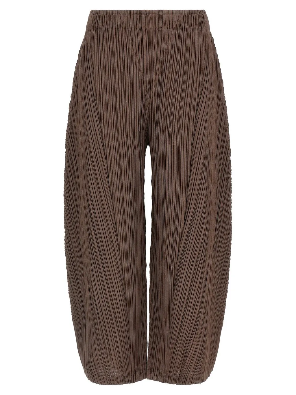 Pleats Please Issey Miyake Thicker Bottoms 2 Pants