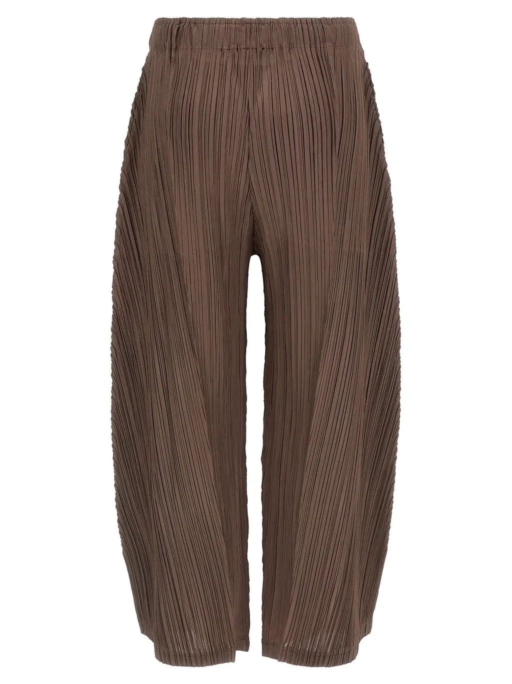 Pleats Please Issey Miyake Thicker Bottoms 2 Pants
