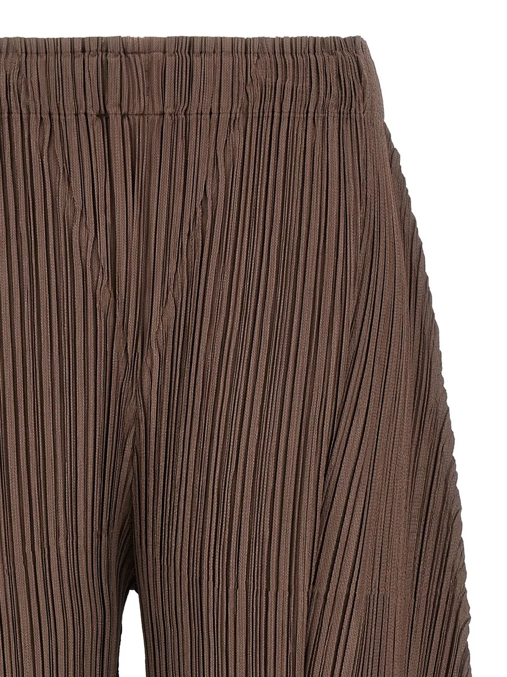 Pleats Please Issey Miyake Thicker Bottoms 2 Pants