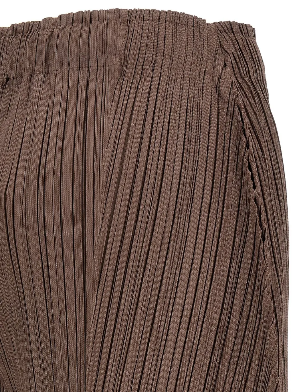 Pleats Please Issey Miyake Thicker Bottoms 2 Pants