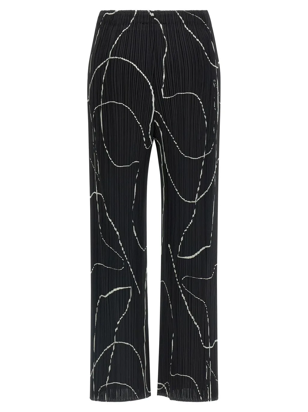 Pleats Please Issey Miyake Pause Pants