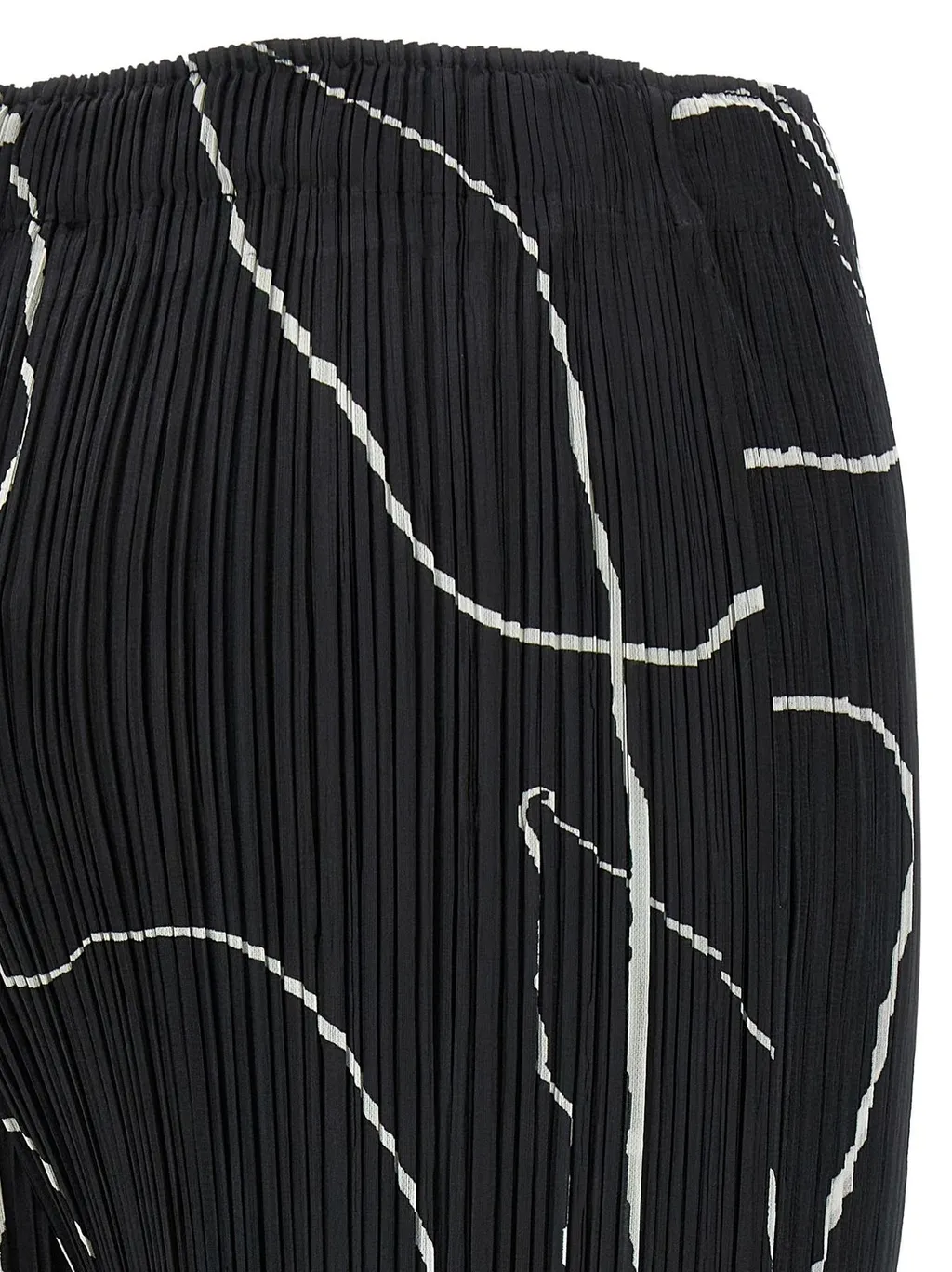 Pleats Please Issey Miyake Pause Pants