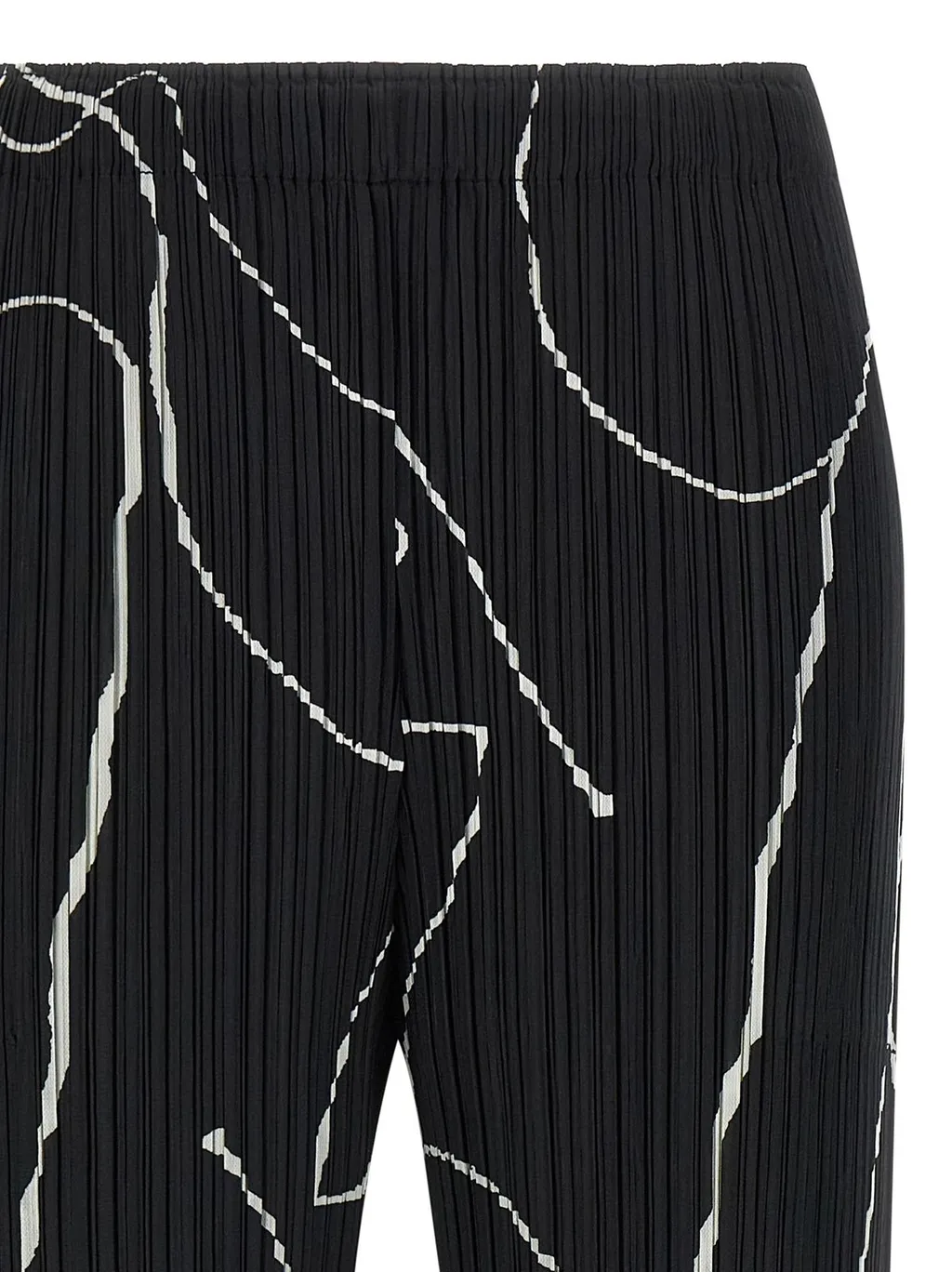Pleats Please Issey Miyake Pause Pants