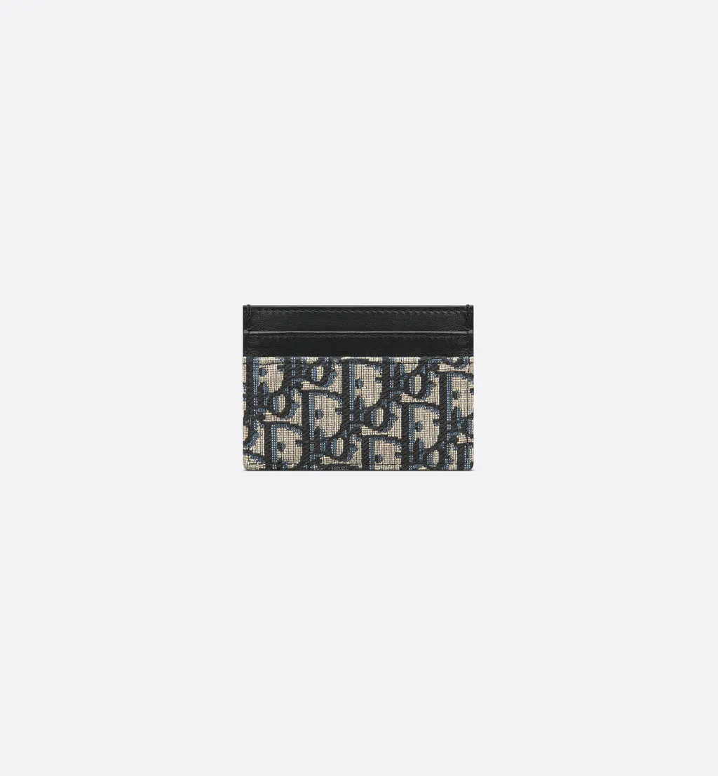 30 Montaigne Freesia Card Holder