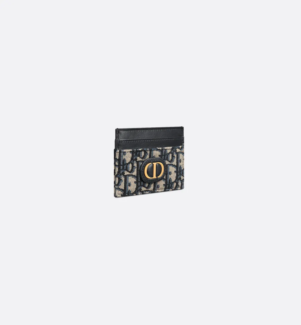 30 Montaigne Freesia Card Holder