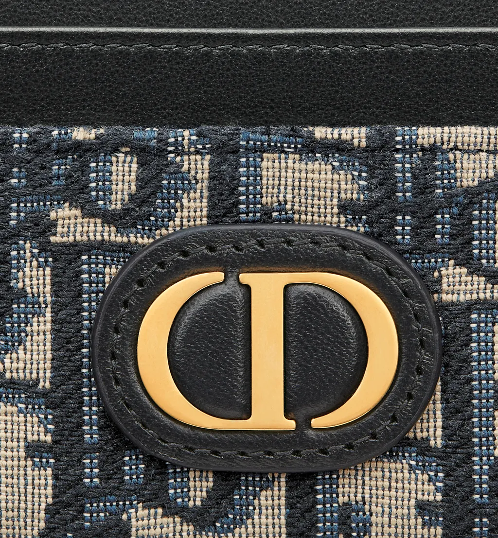 30 Montaigne Freesia Card Holder