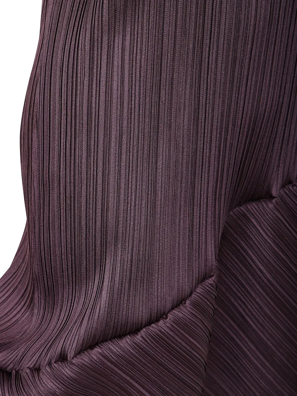 Pleats Please Issey Miyake Leap Dress