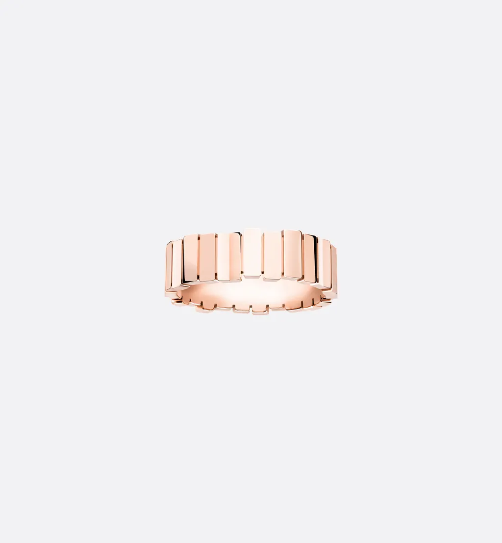 Gem Dior Ring
