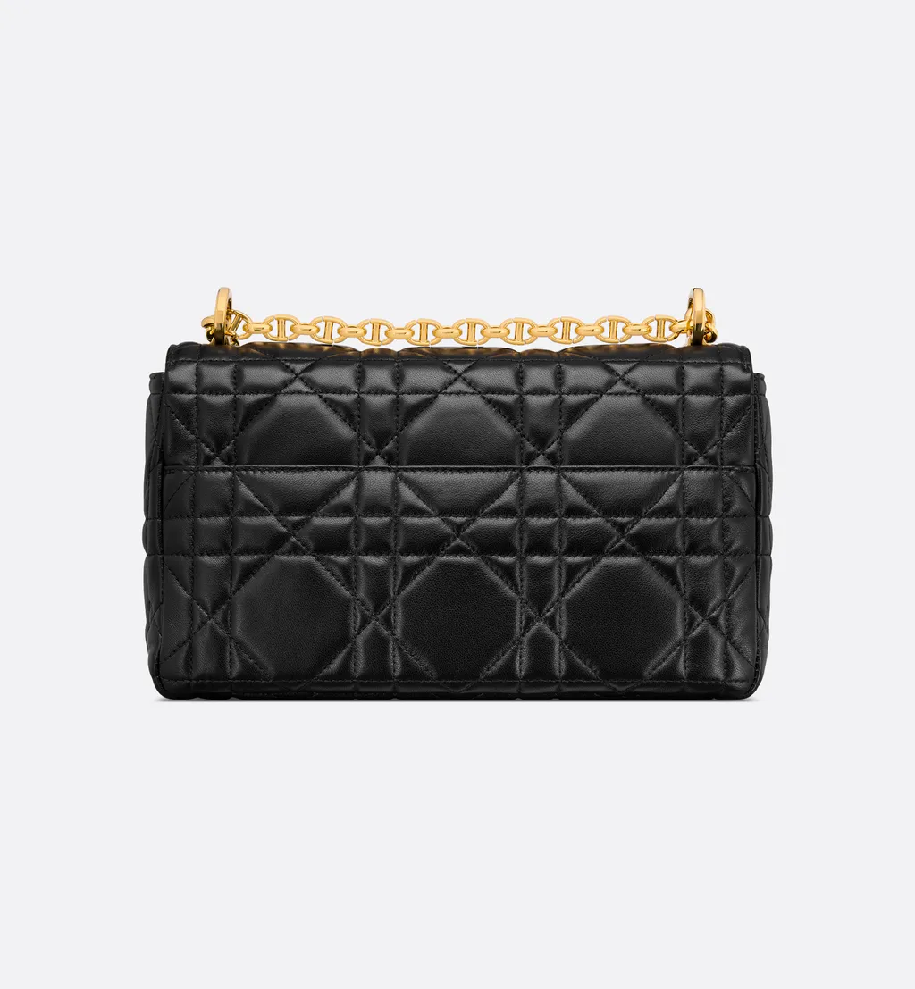 Medium Soft Dior Caro Bag