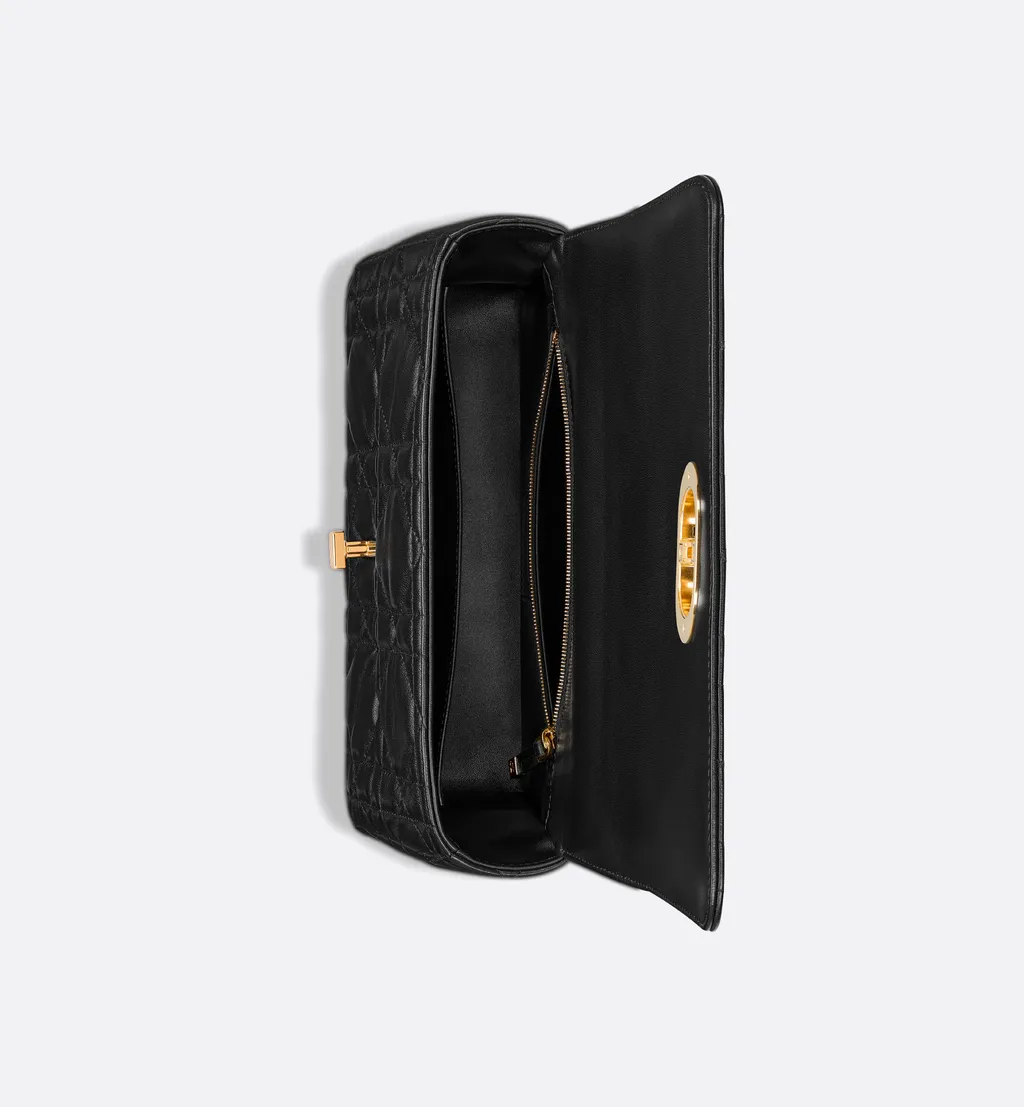 Medium Soft Dior Caro Bag