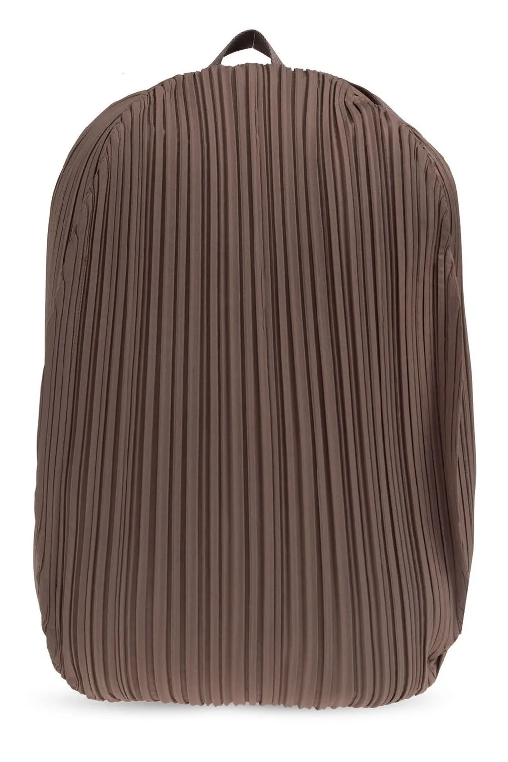 Pleats Please Issey Miyake Pleated Backpack