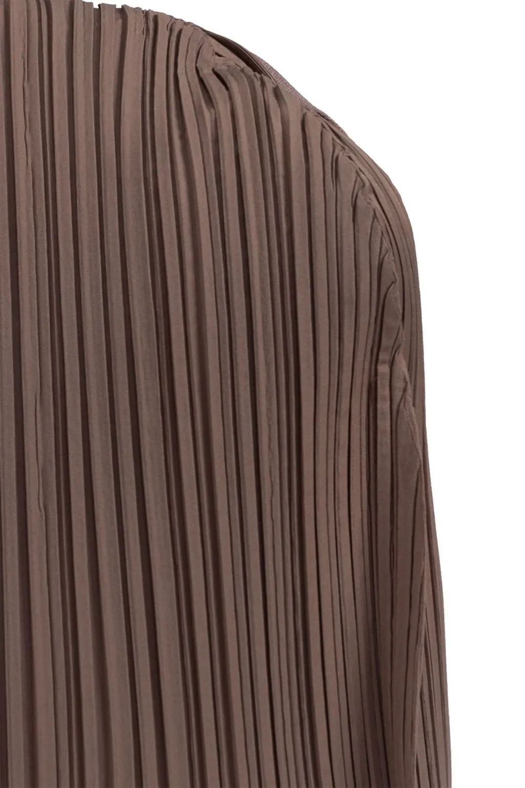 Pleats Please Issey Miyake Pleated Backpack