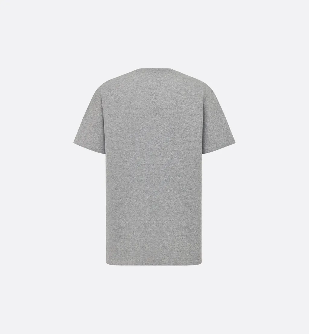 Christian Dior Couture T-Shirt, Relaxed Fit