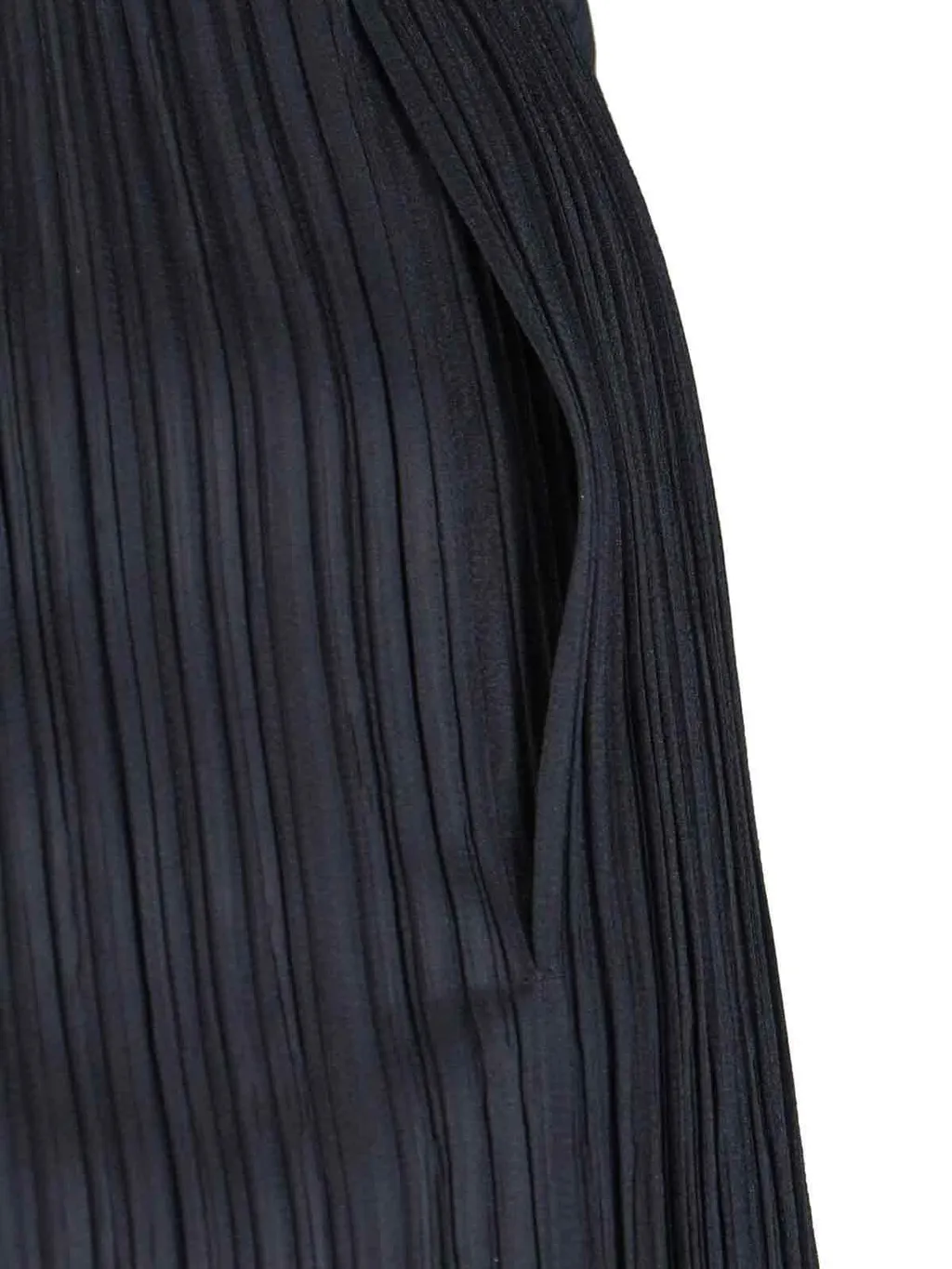 Pleats Please Issey Miyake Pleated Pants