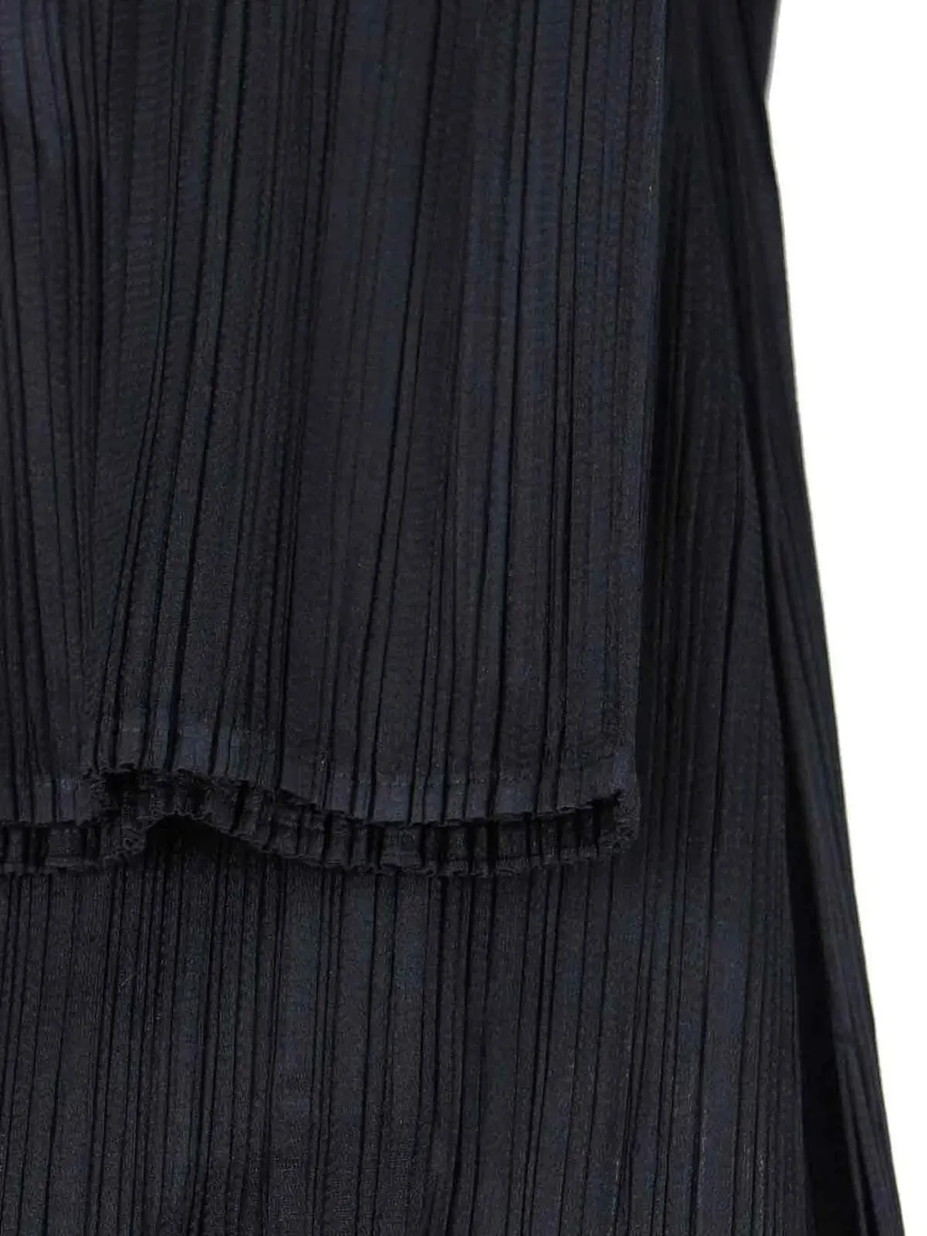Pleats Please Issey Miyake Pleated Pants