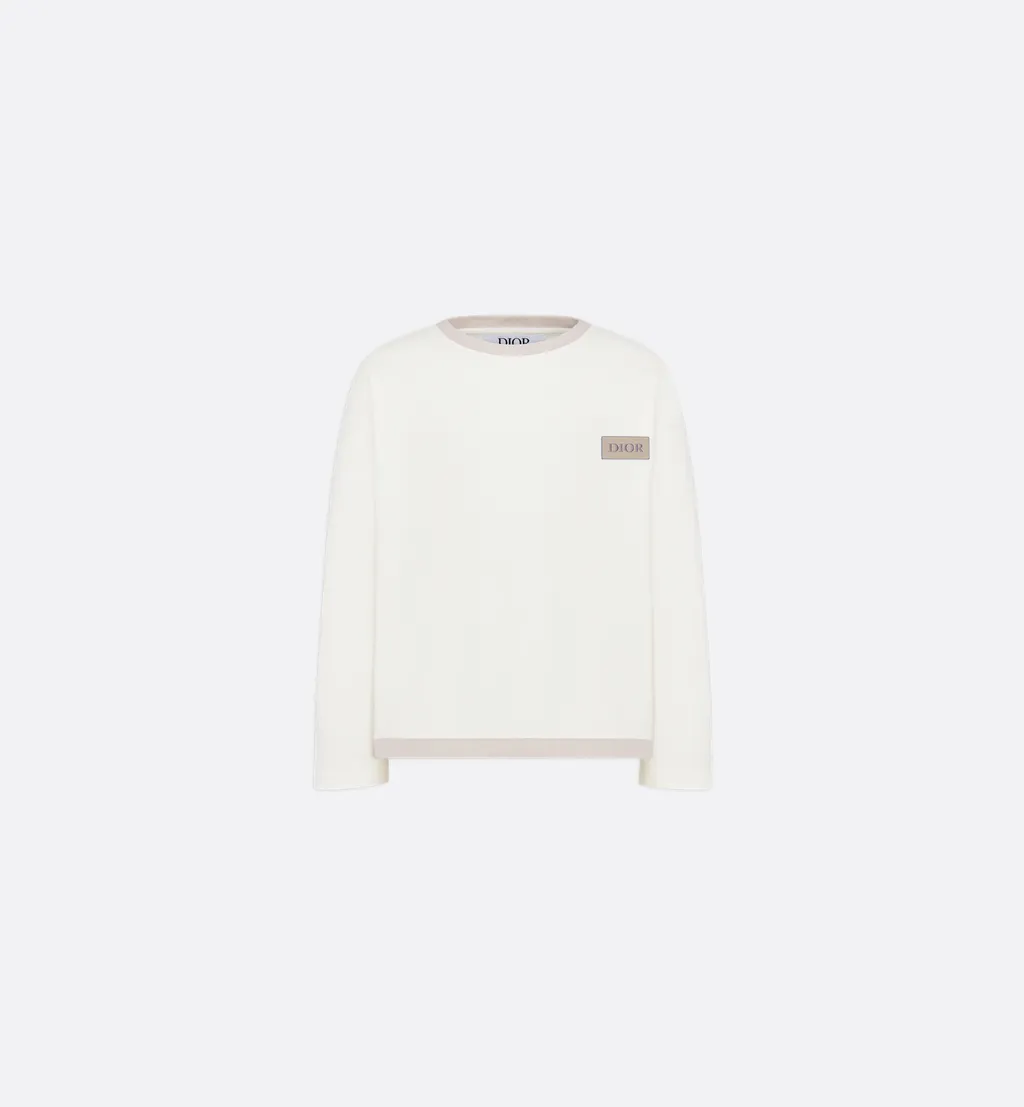 Kids' Long-Sleeved T-Shirt