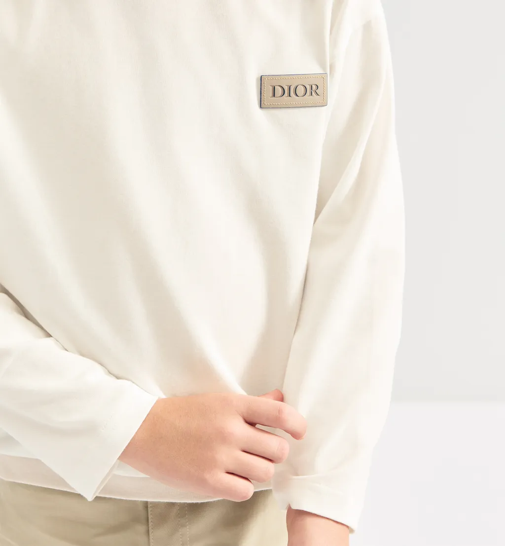 Kids' Long-Sleeved T-Shirt