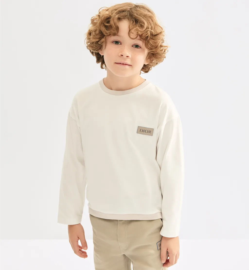 Kids' Long-Sleeved T-Shirt