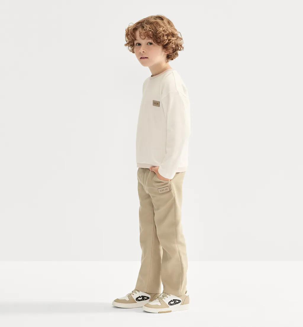 Kids' Long-Sleeved T-Shirt