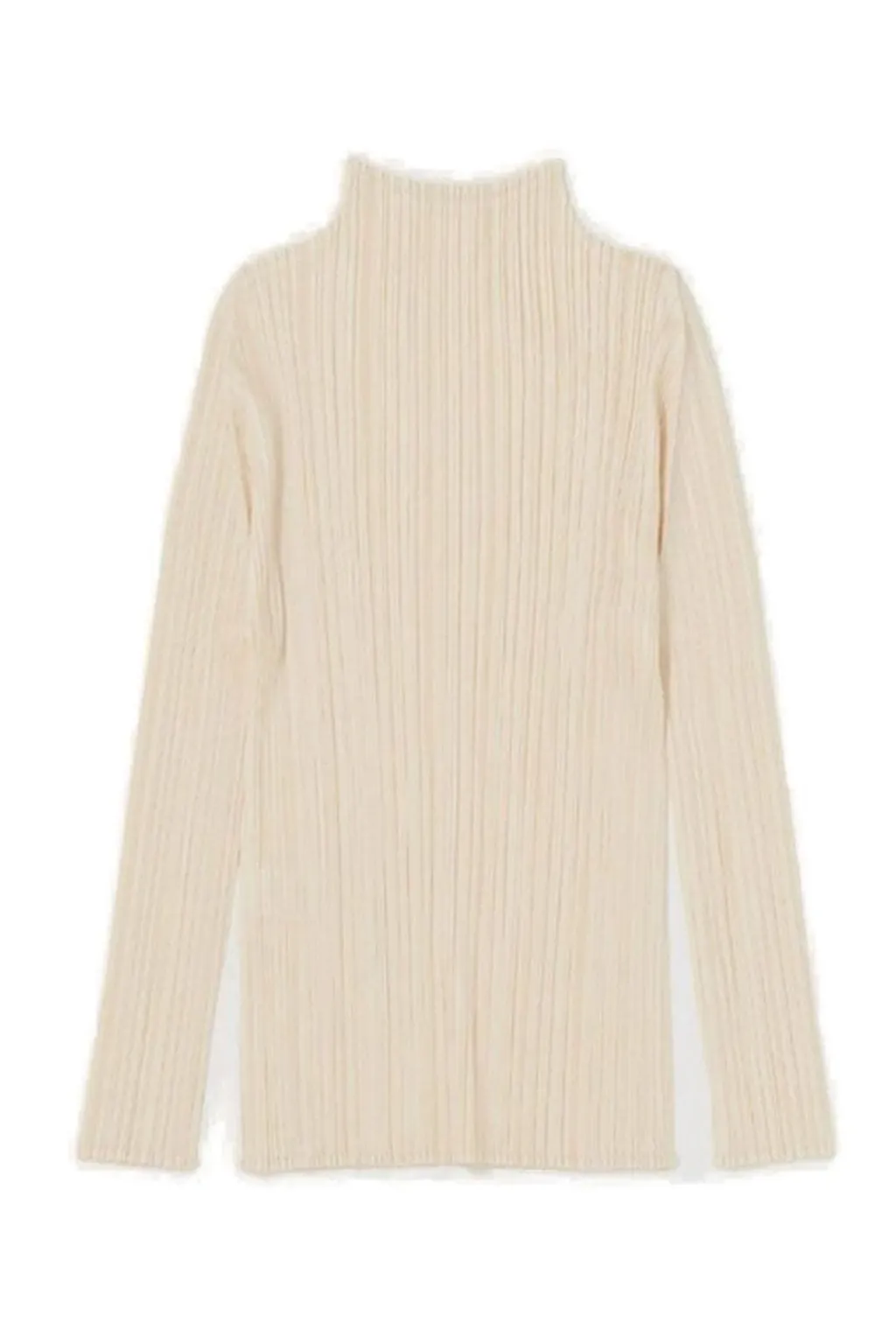 Pleats Please Issey Miyake Pleated Shirt