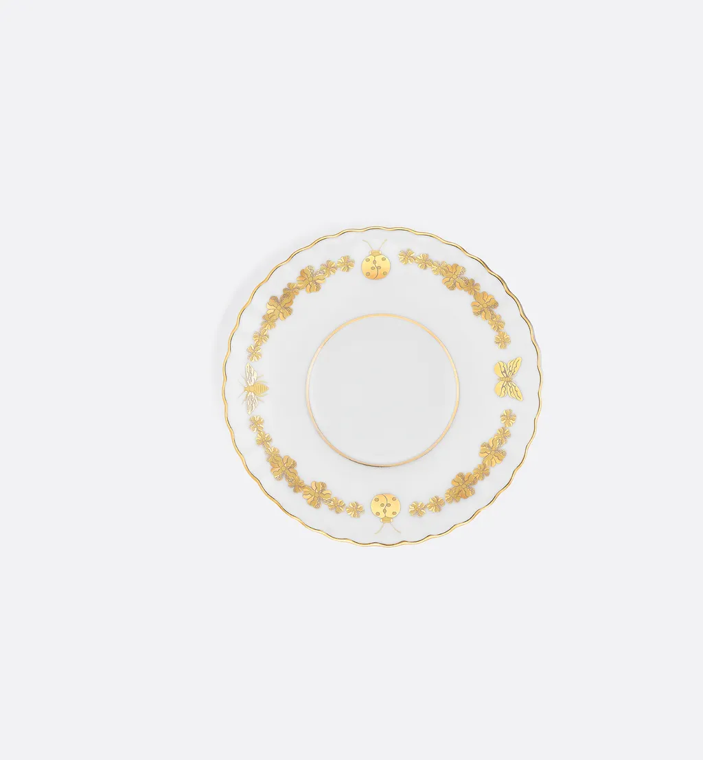 Coffee Cup Saucer