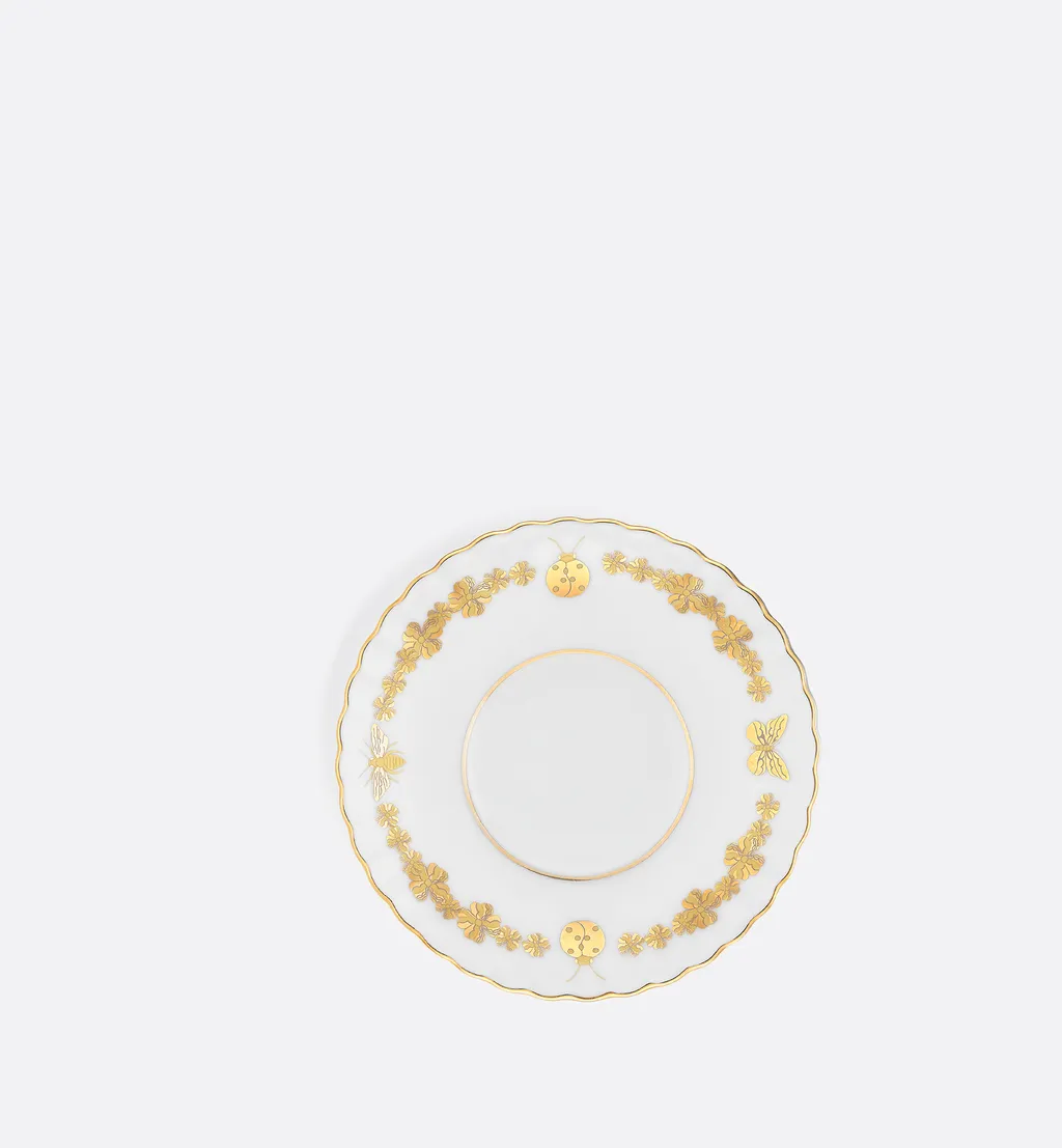 Coffee Cup Saucer