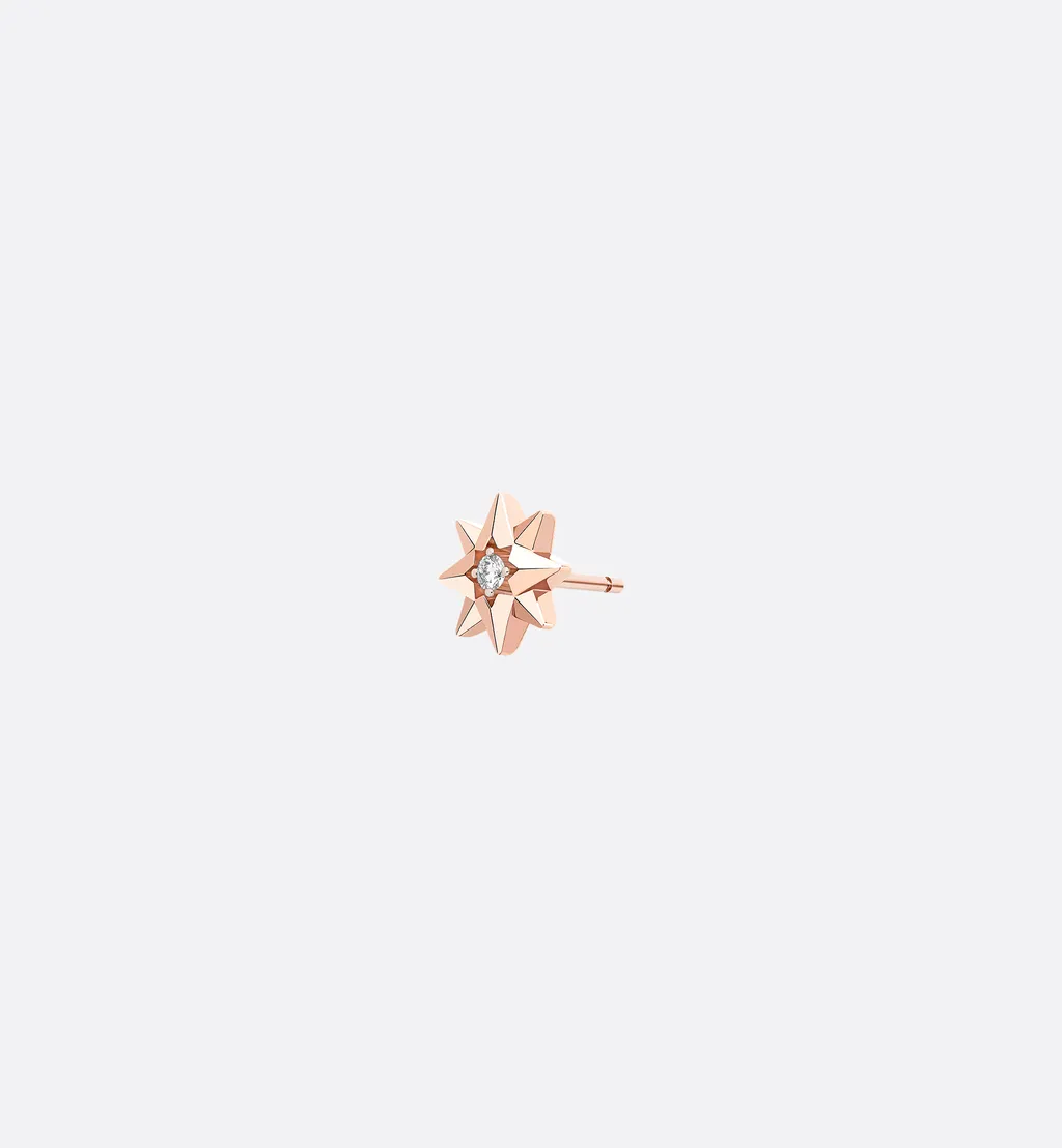 ÉToile Des Vents Single Earring