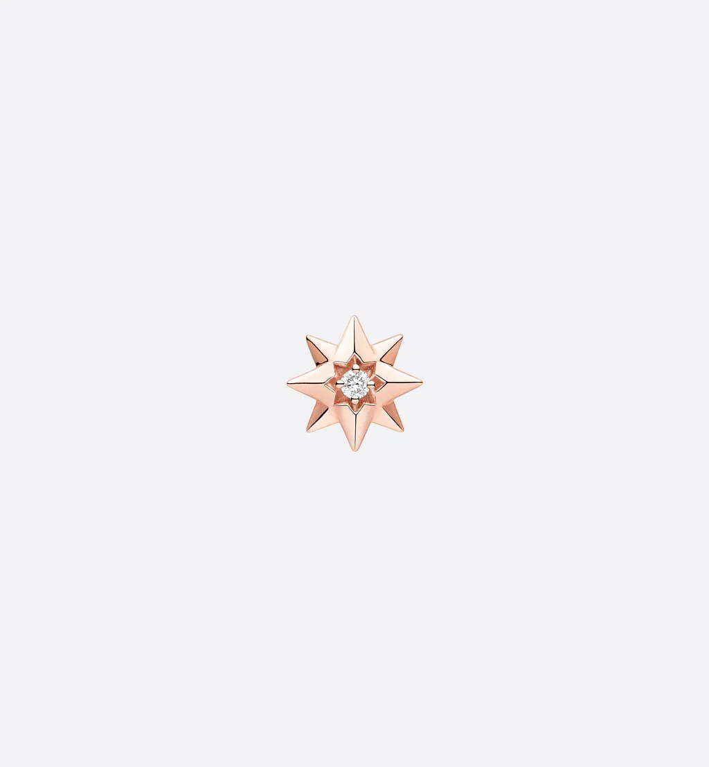 ÉToile Des Vents Single Earring
