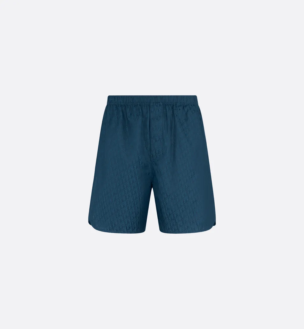 Dior Oblique Shorts