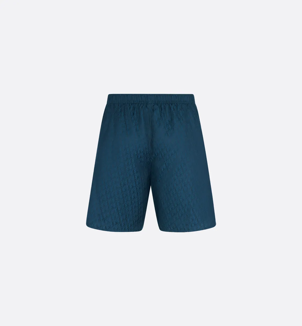 Dior Oblique Shorts