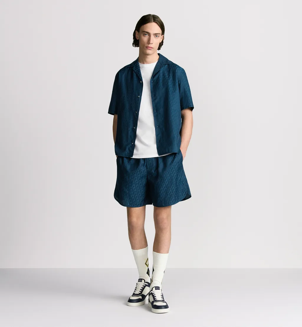Dior Oblique Shorts
