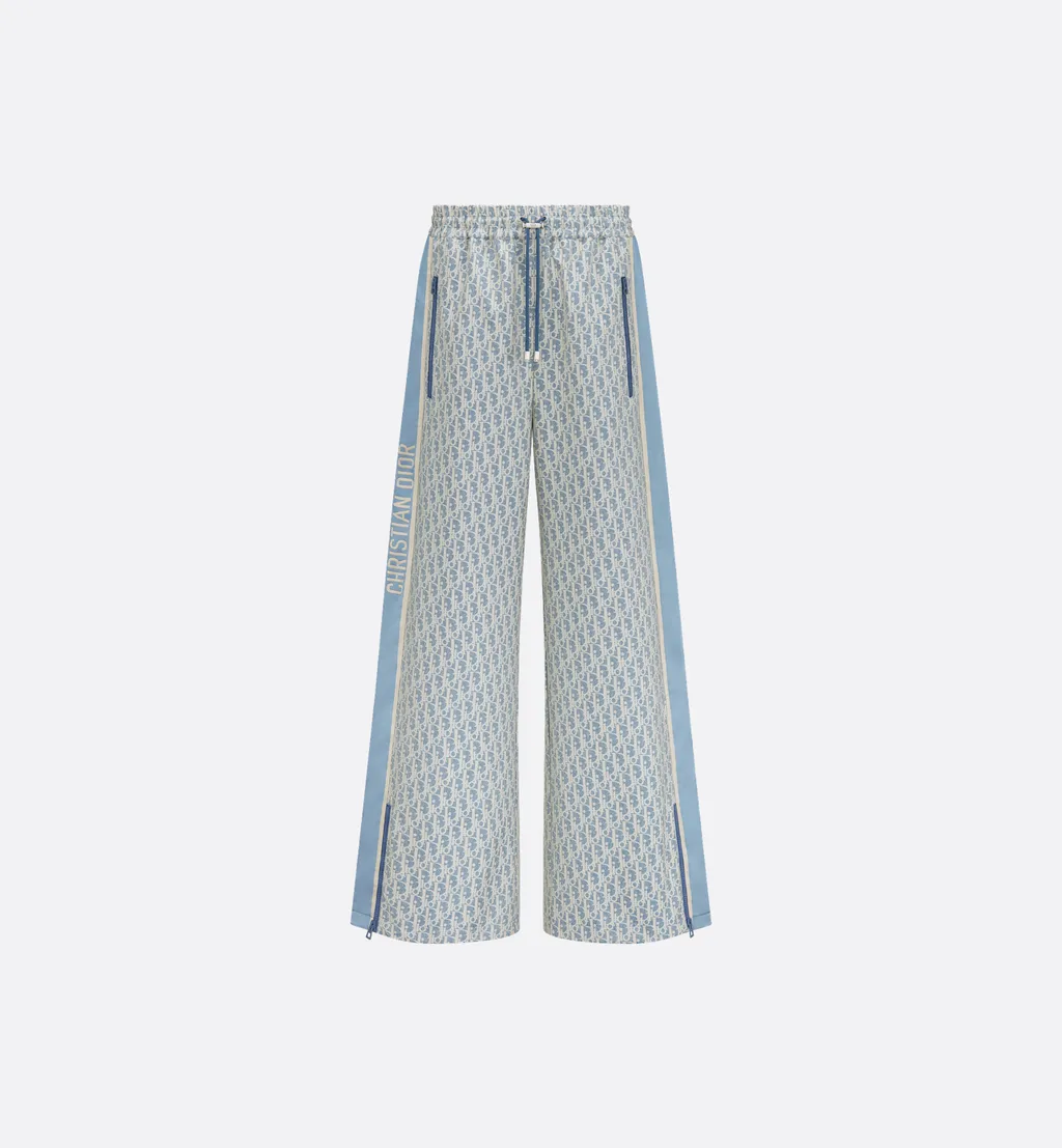 Dioriviera Flared Pants