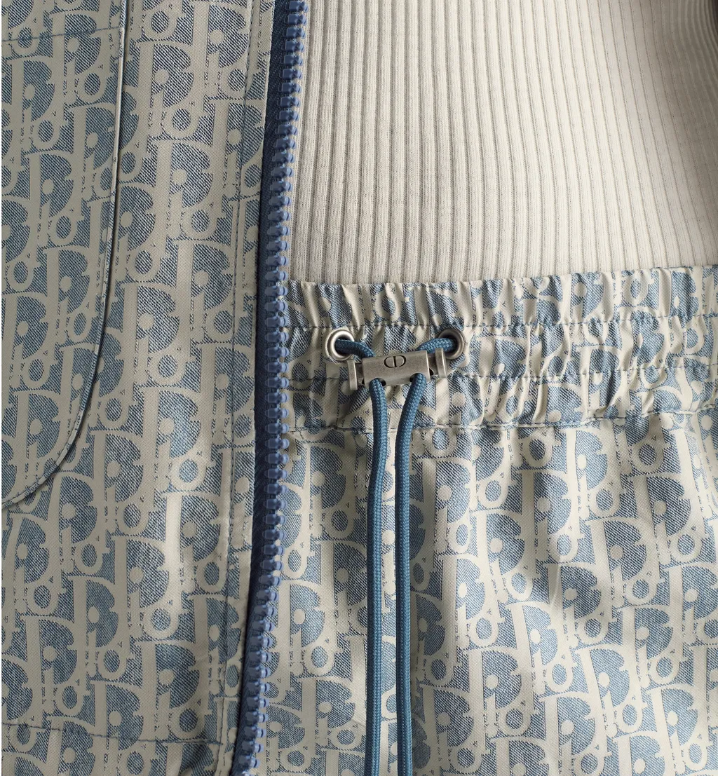 Dioriviera Flared Pants