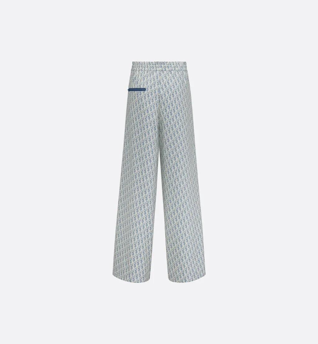 Dioriviera Flared Pants