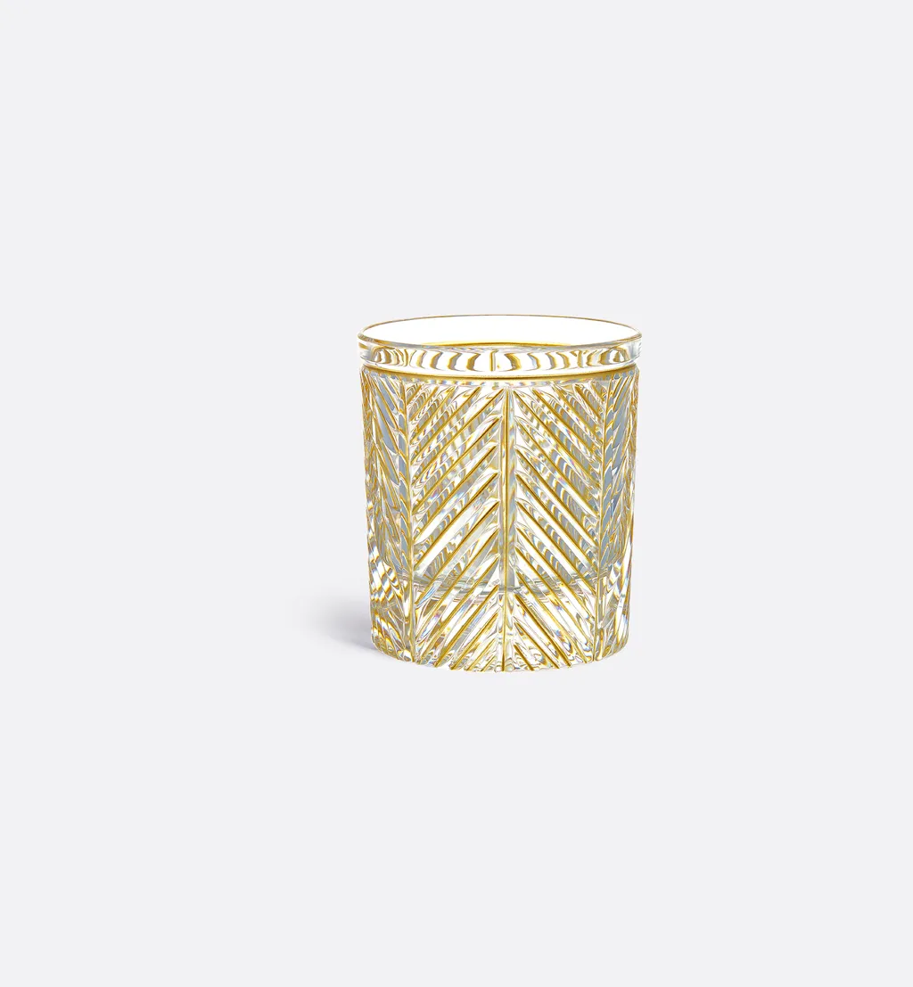 Whiskey Glass