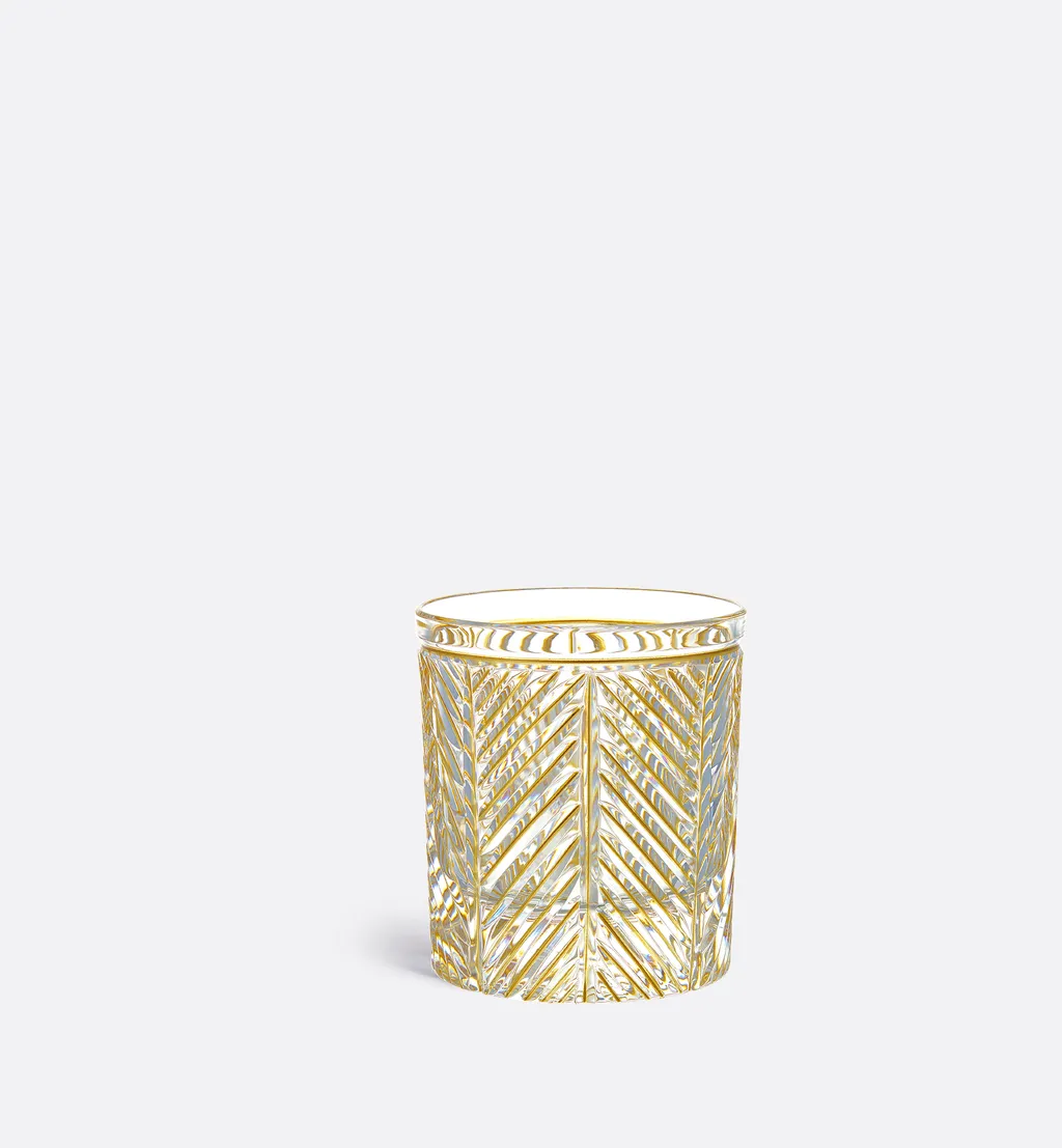 Whiskey Glass