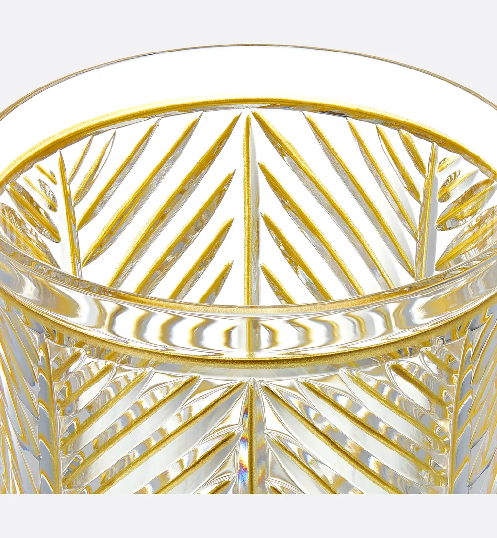 Whiskey Glass
