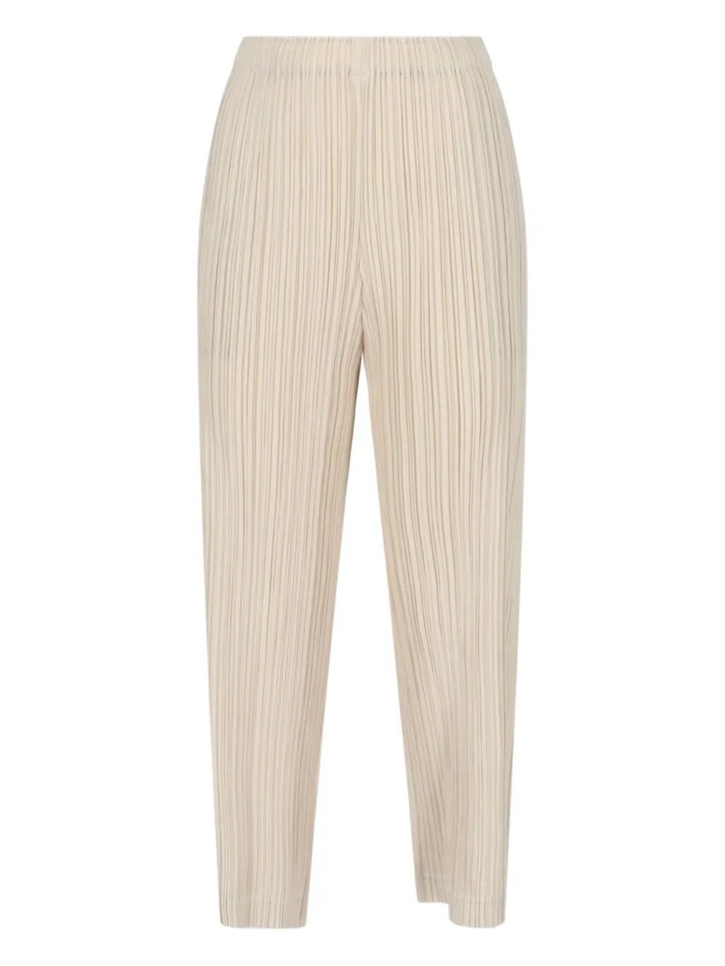 Pleats Please Issey Miyake Thicker Bottoms 1 Pants