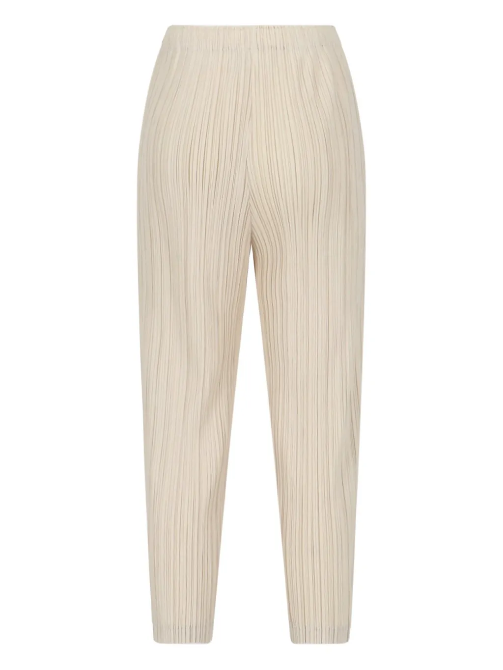 Pleats Please Issey Miyake Thicker Bottoms 1 Pants