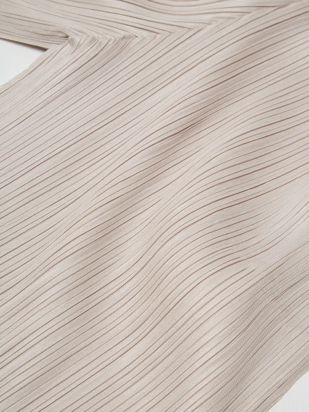 Pleats Please Issey Miyake Thicker Bottoms 1 Pleated Trousers